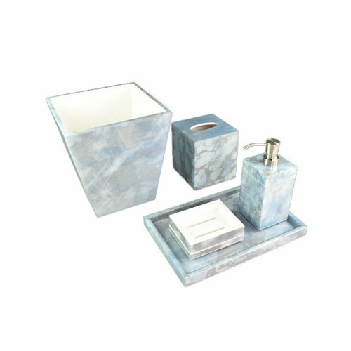 Cool Spring Bath Set Cool Spring Bath Set